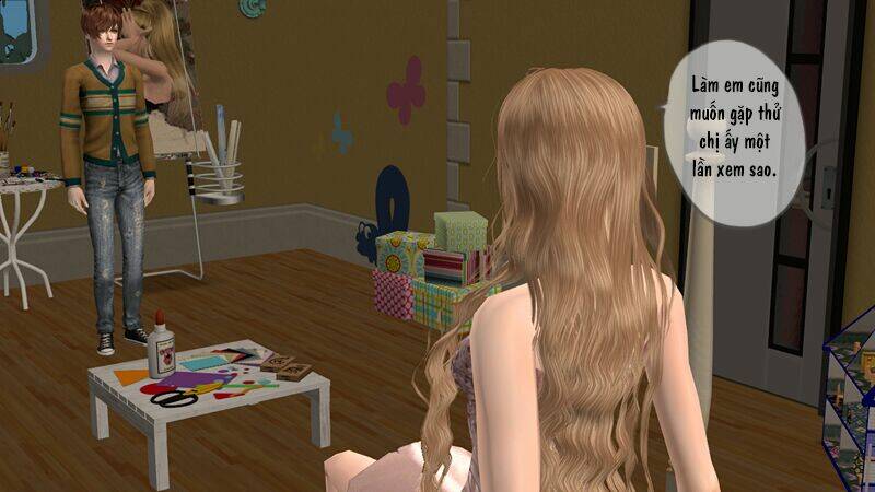 viên đạn bạc [truyện sims 2] chapter 35 59