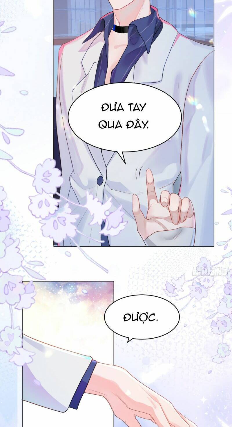 bạn trai biến dị của tôi!!! chapter 1 36