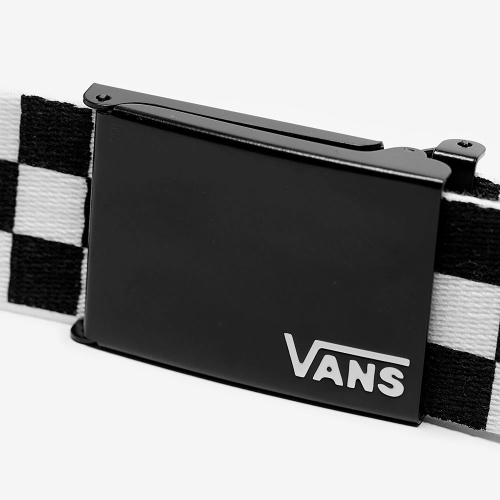 Dây Thắt lưng Vans M Long Depster Web Belt - VN0A3HZWHU0