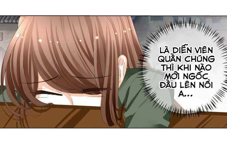 phản công thành siêu sao chapter 18 9