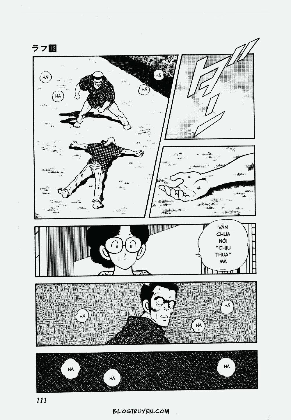 rough - ngọc thô chapter 115 15