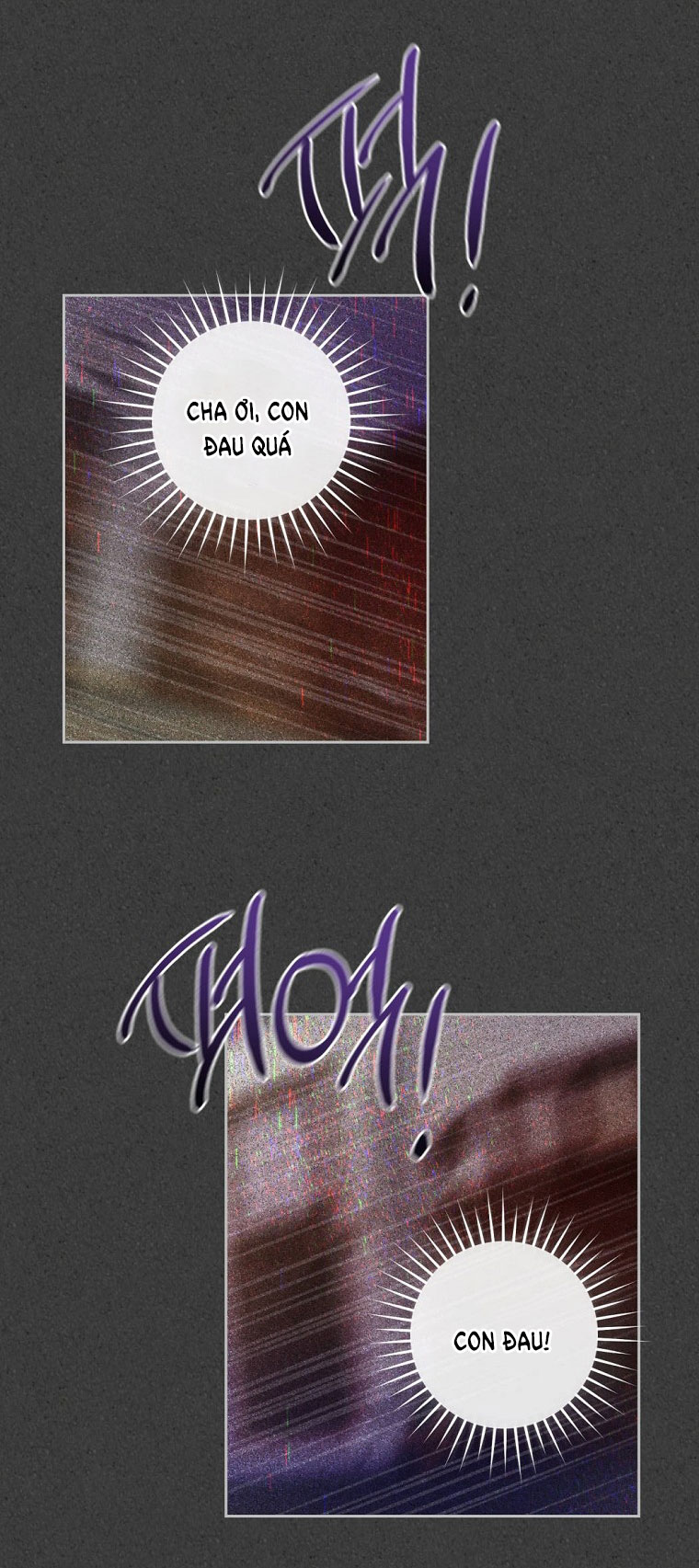 trở thành đứa cháu gái bị ghẻ lạnh trong gia tộc võ giả hùng mạnh chapter 1.2 2