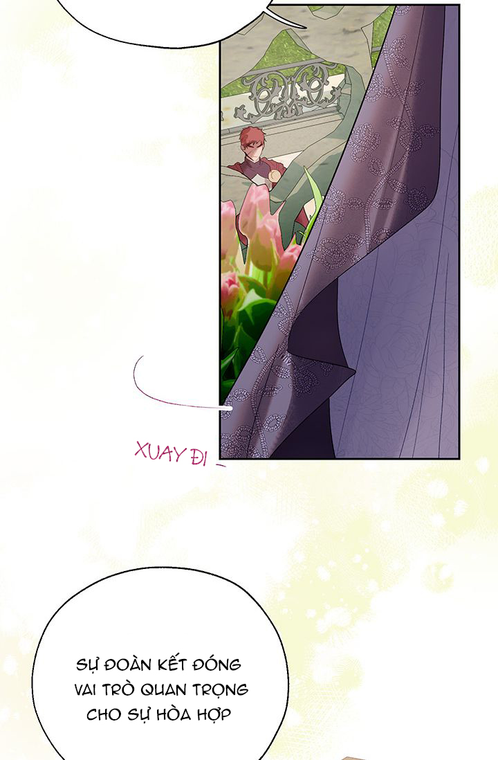 cách để cứu rỗi anh trai của nữ chính chapter 31 56