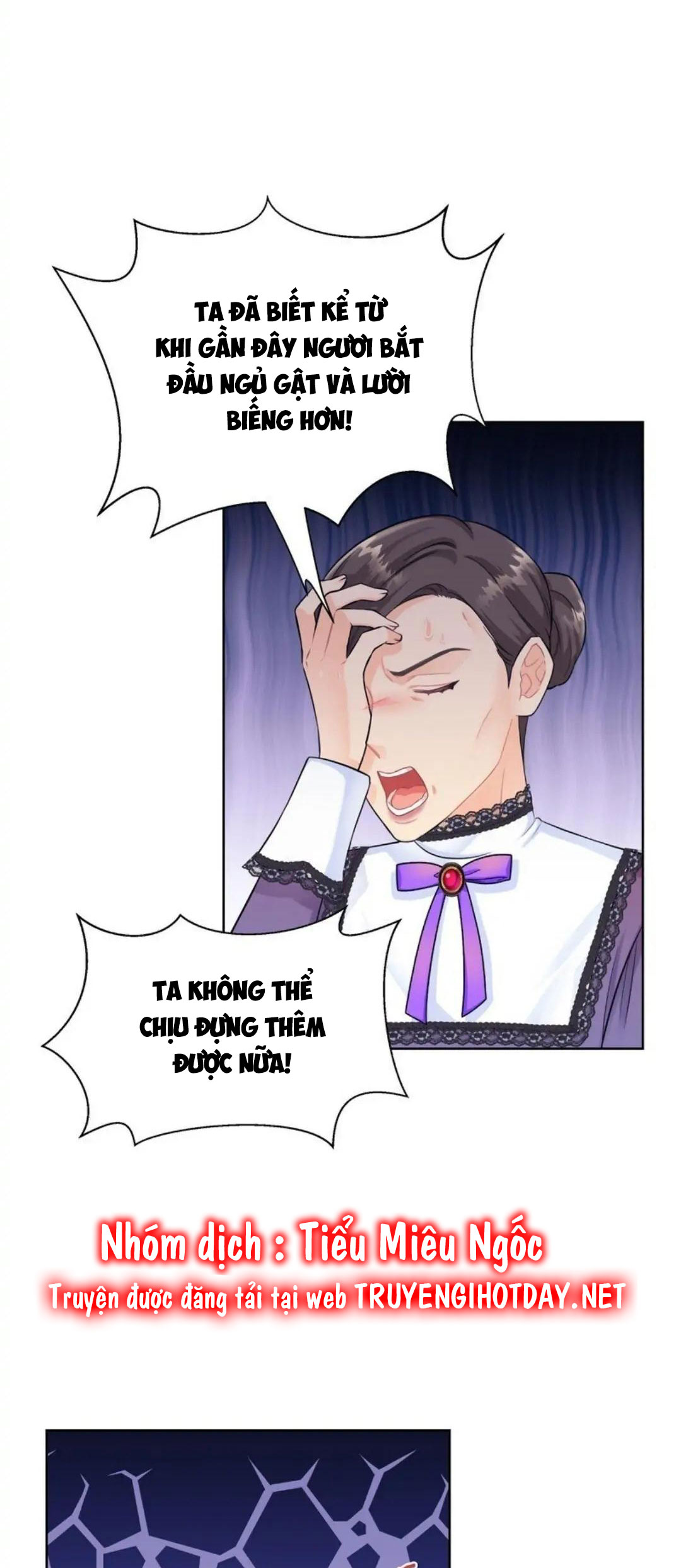 đức hạnh của công chúa phản diện chapter 1 35