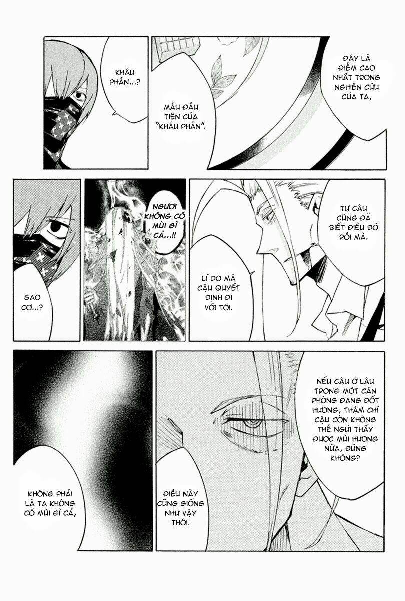 hell’s kitchen chapter 24 26