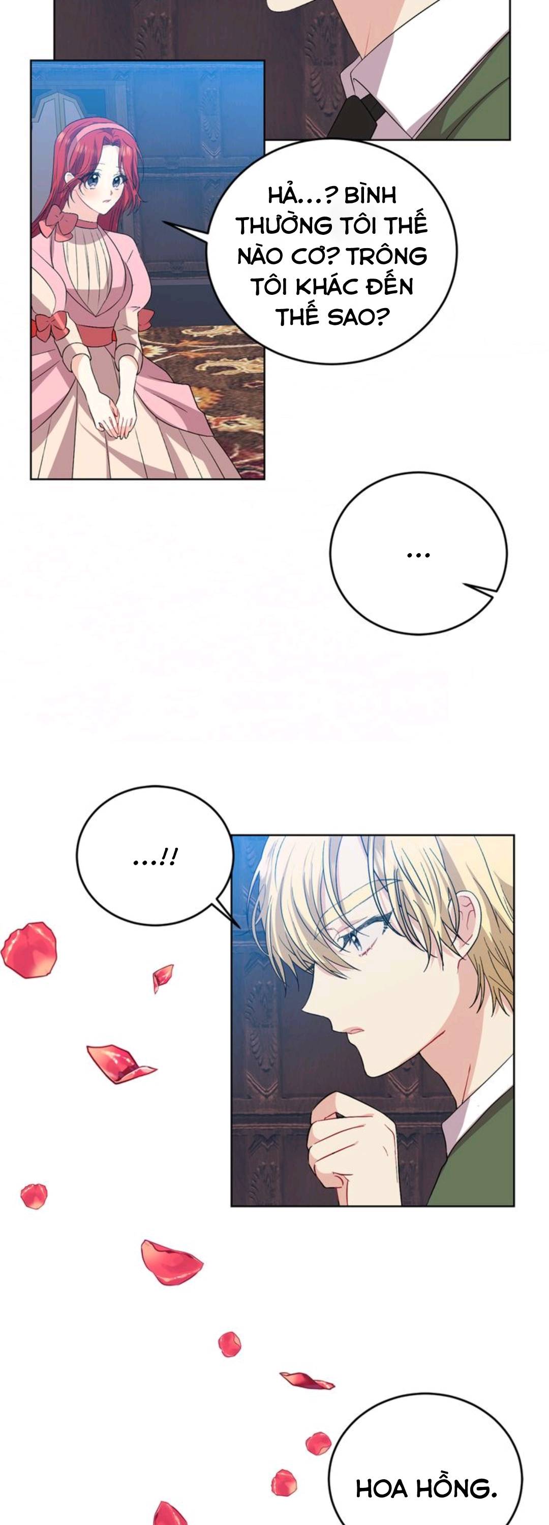 tôi sẽ trở thành gia sư của bạo chúa chapter 14 17