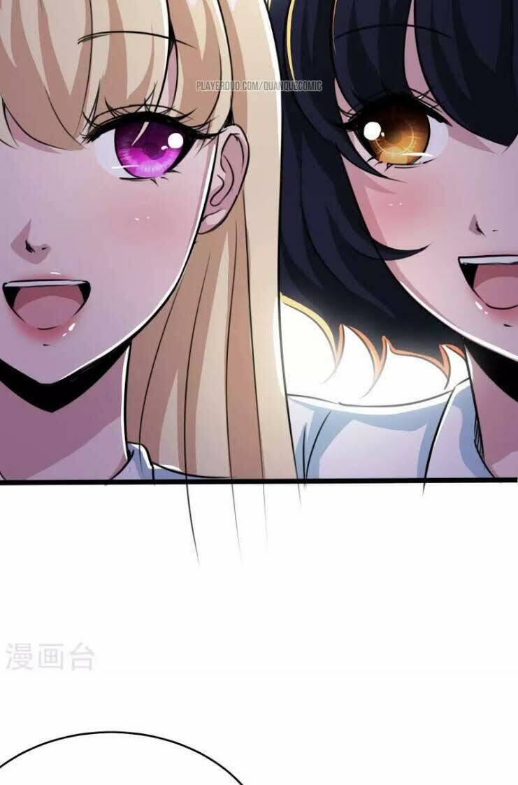 tối cường đặc chủng binh của hoa khôi chapter 23 4