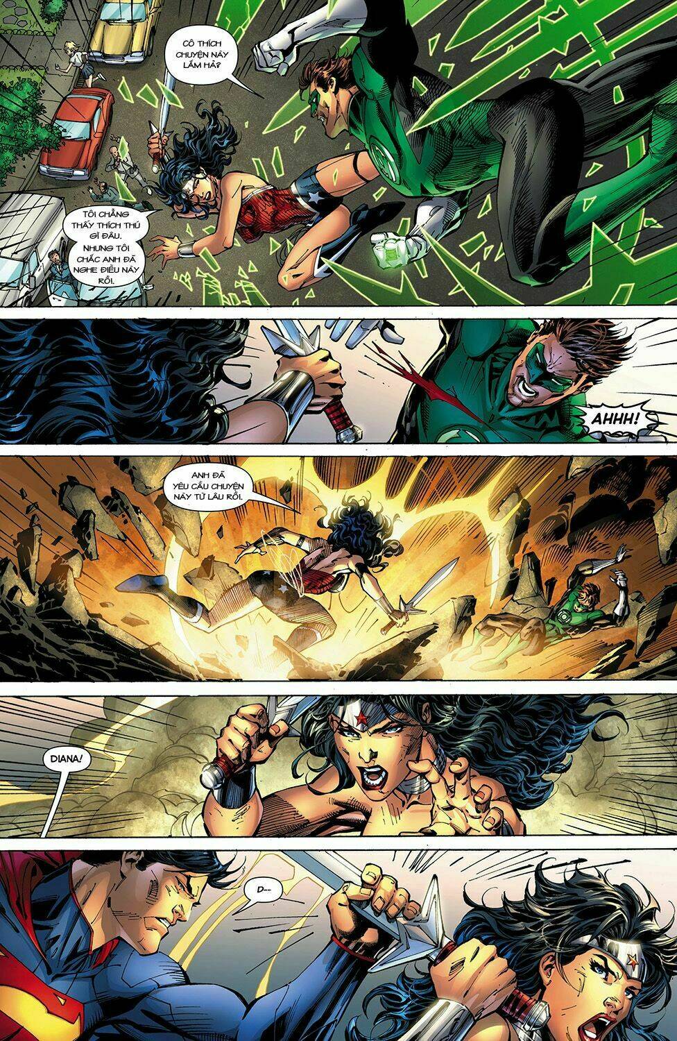 justice league chapter 11 14