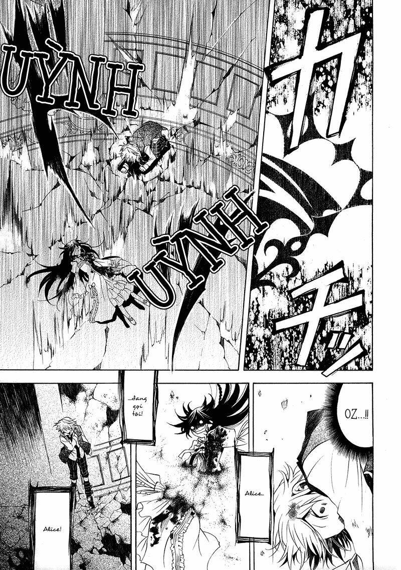 pandora hearts chapter 20 9