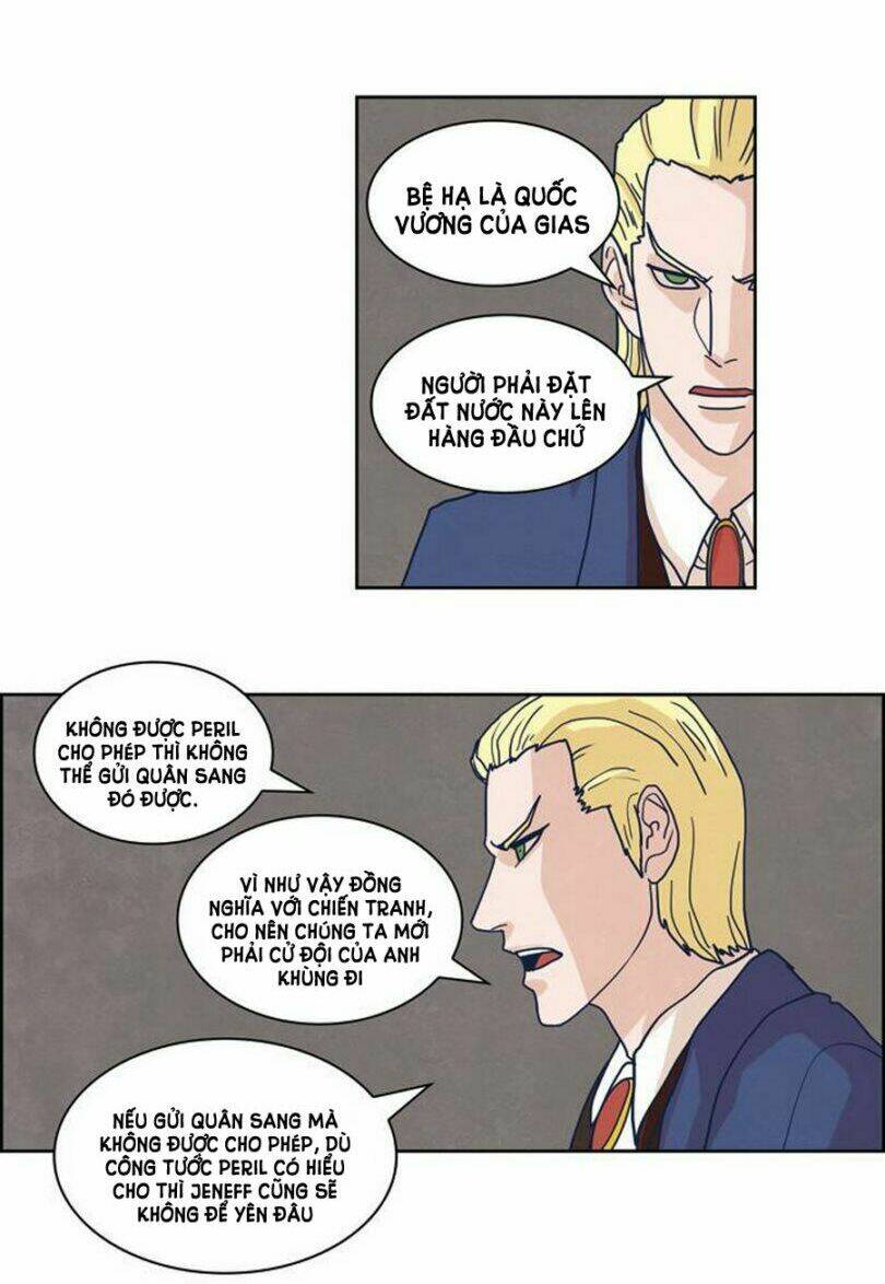 the devil king is bored chapter 107 6