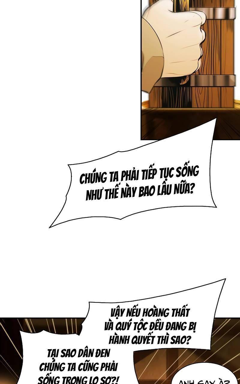 bất bại chân ma chapter 174 3