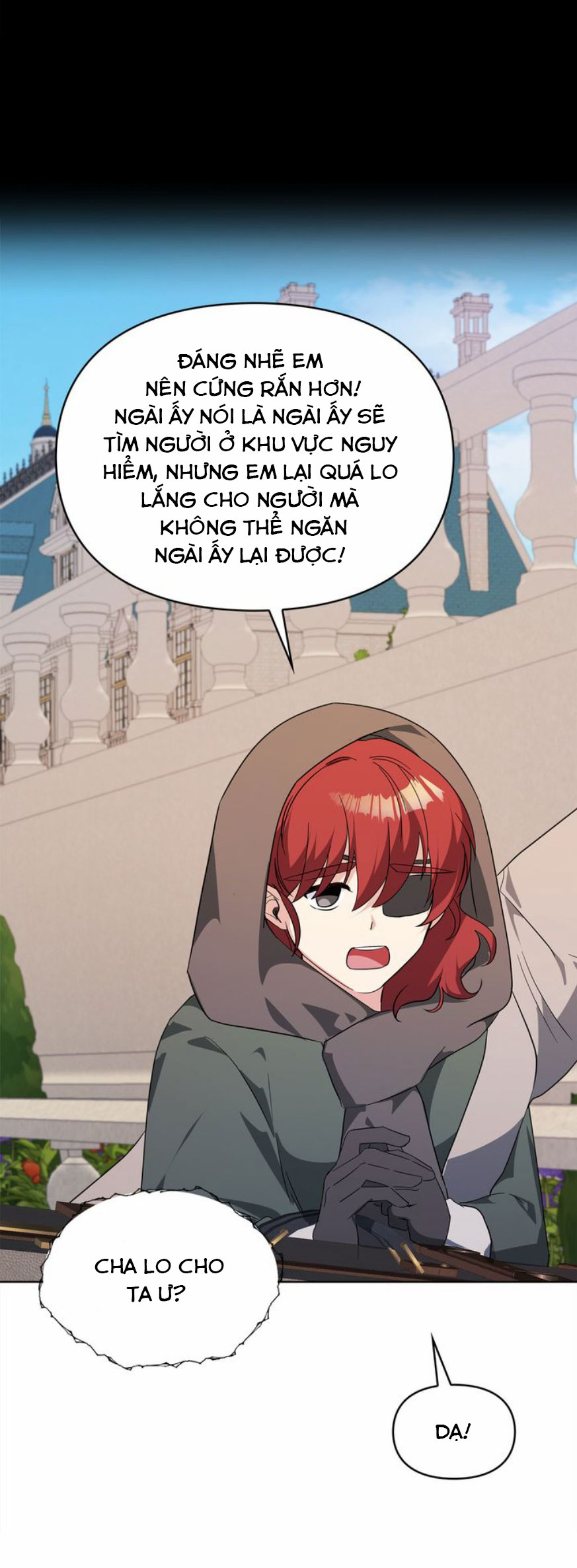 hãy nghe lời của tôi chapter 87 13