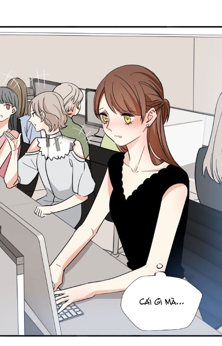 mùi hương lãng mạn chapter 25 27