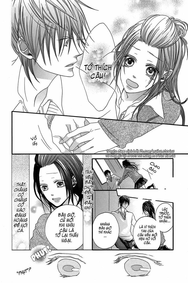 tổng hợp one shot. chapter 257 15