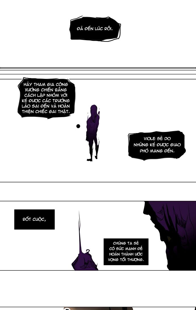 tòa tháp bí ẩn 2 chapter 104 25