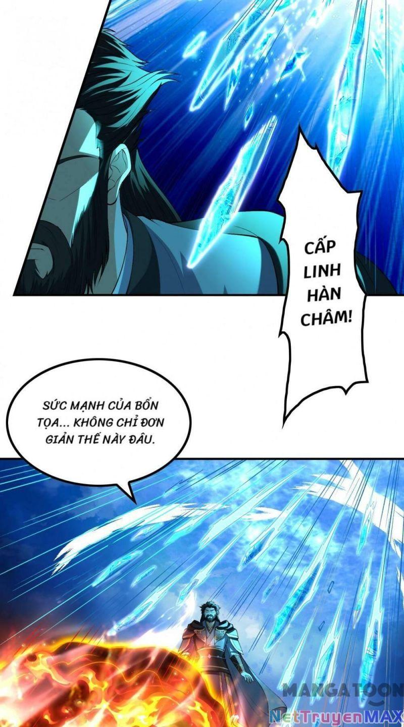 đệ nhất người ở rể chapter 217 34