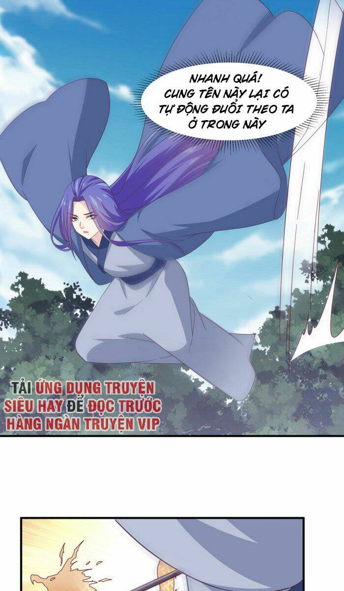 ta là ngọc hoàng đại đế chapter 119 4