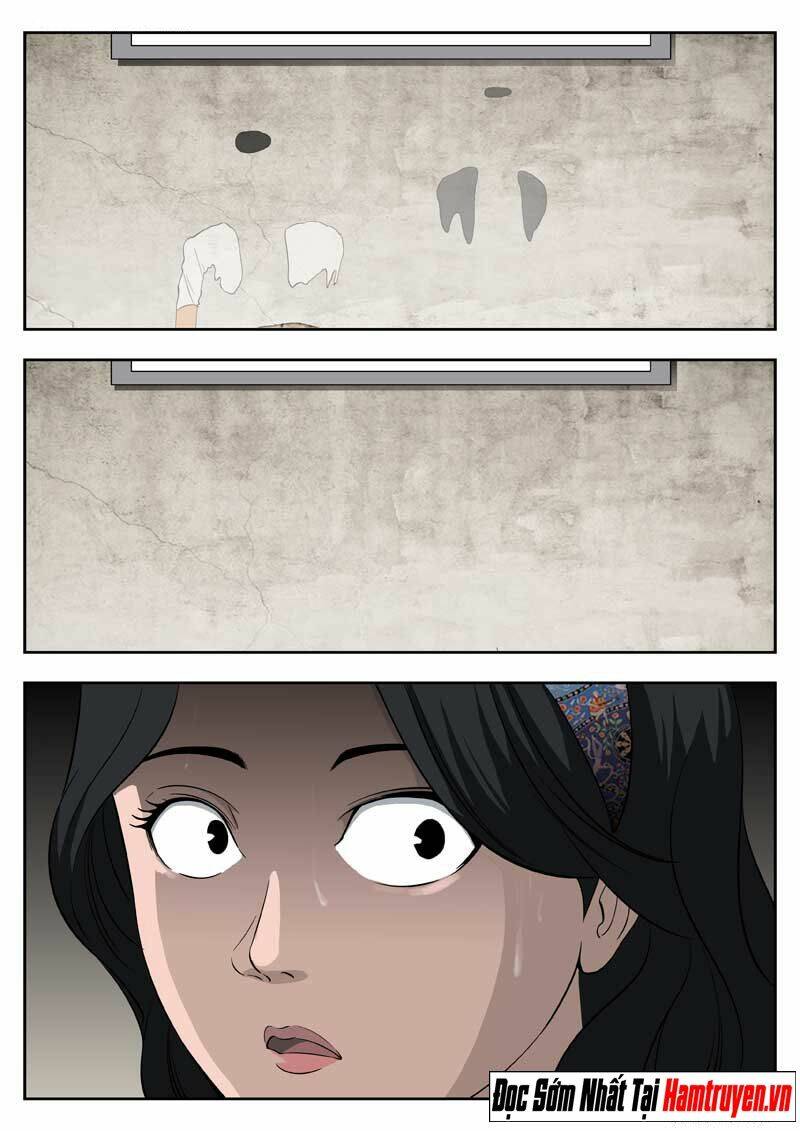 ngụy thủy nghi vân chapter 60 13