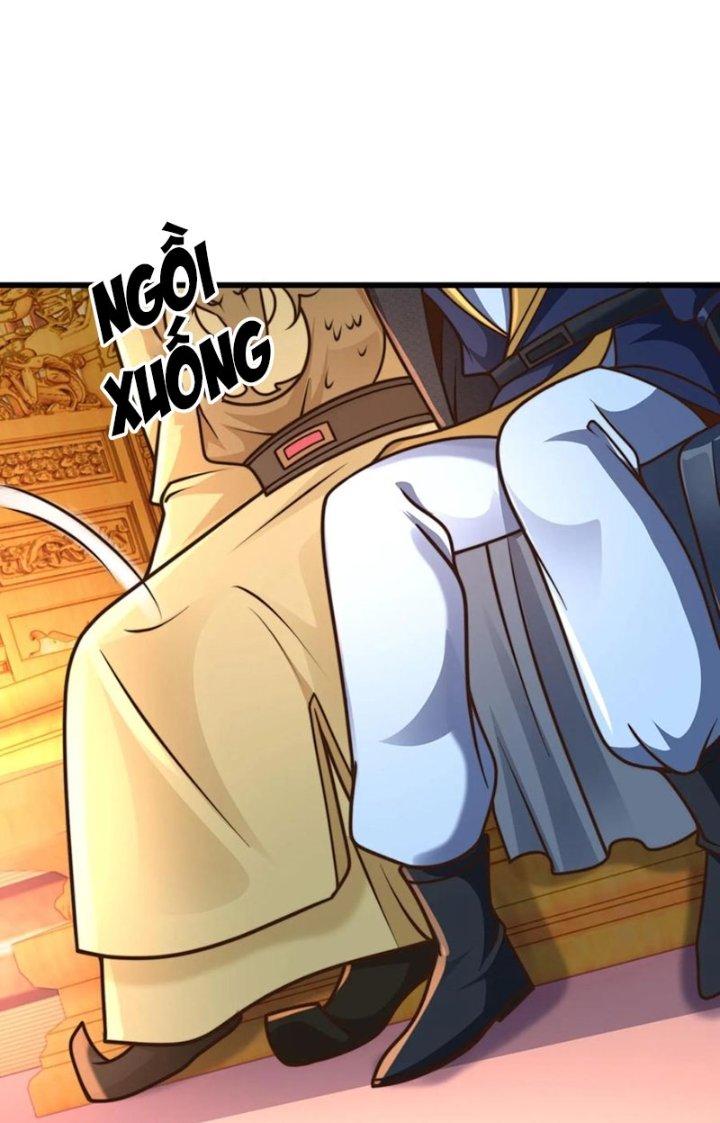 ta nuôi ma quỷ ở trấn ma ti chapter 194 19