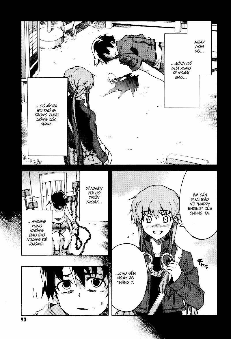 nhật kí tương lai chapter 26 5