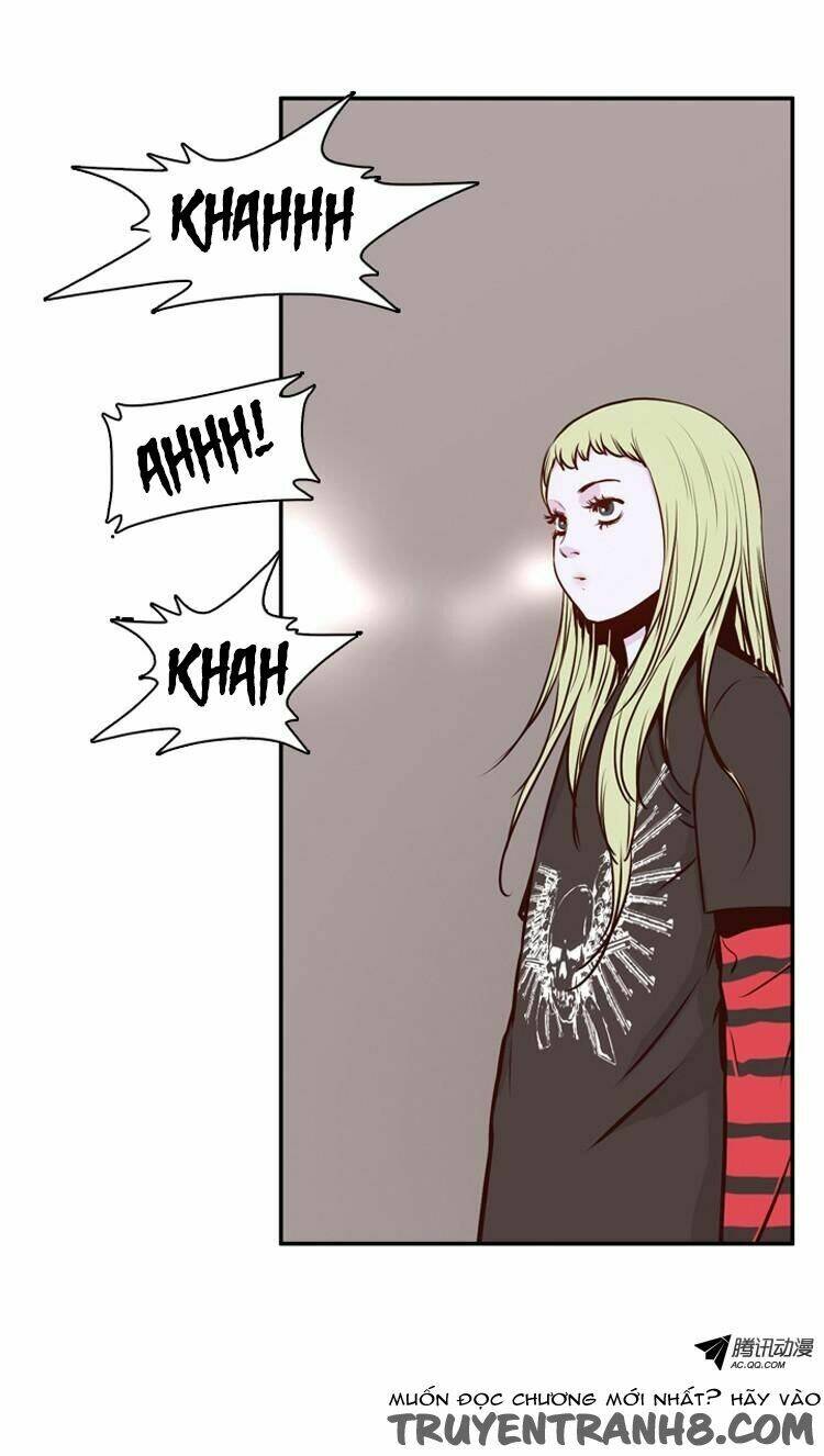 vua của vong linh chapter 149 20