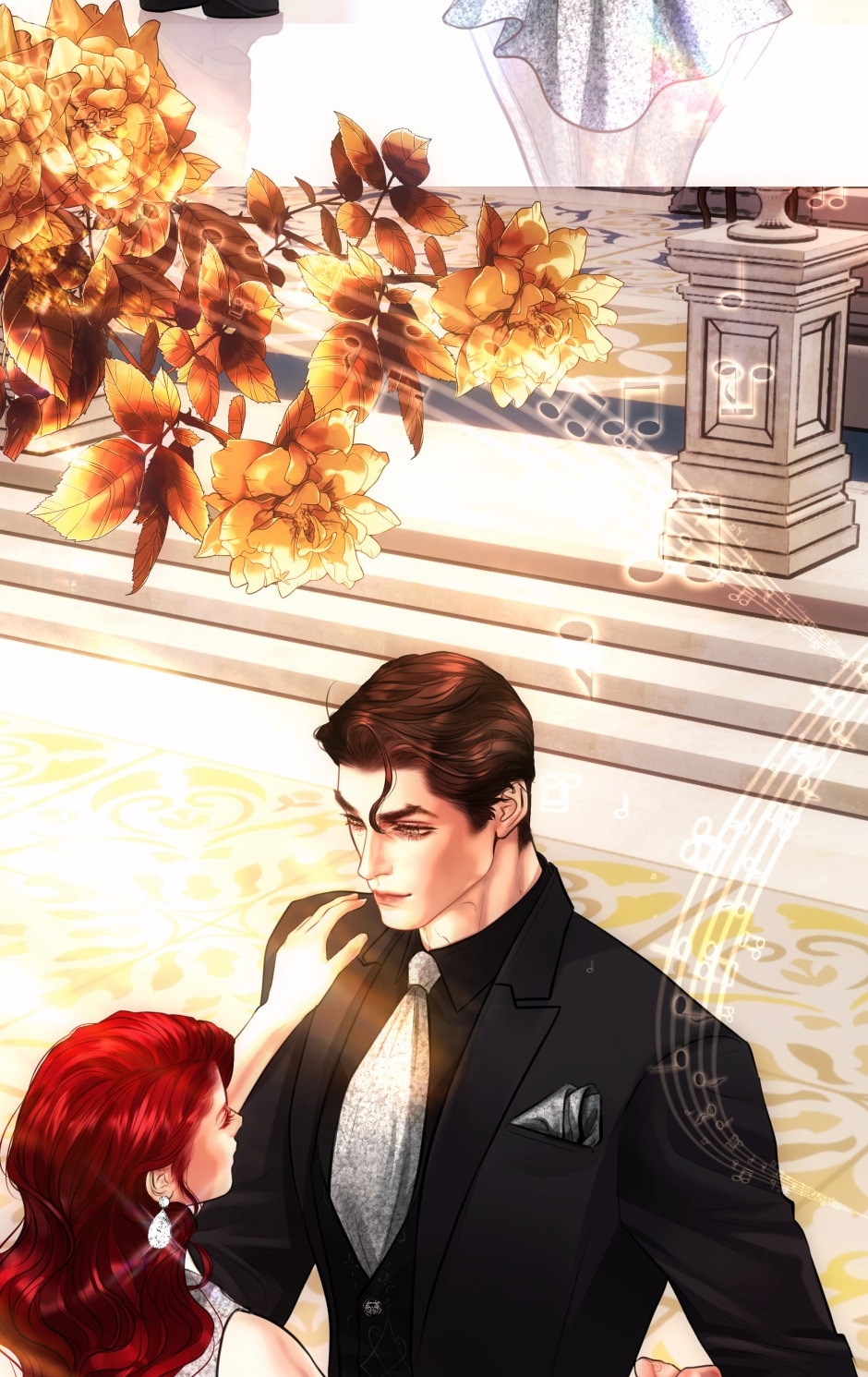 tôi đã ký khế ước với ác quỷ chapter 28.1 30