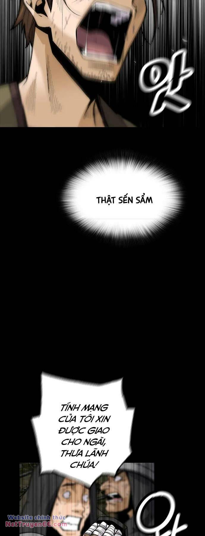 sự trở lại của huyền thoại chapter 121 11