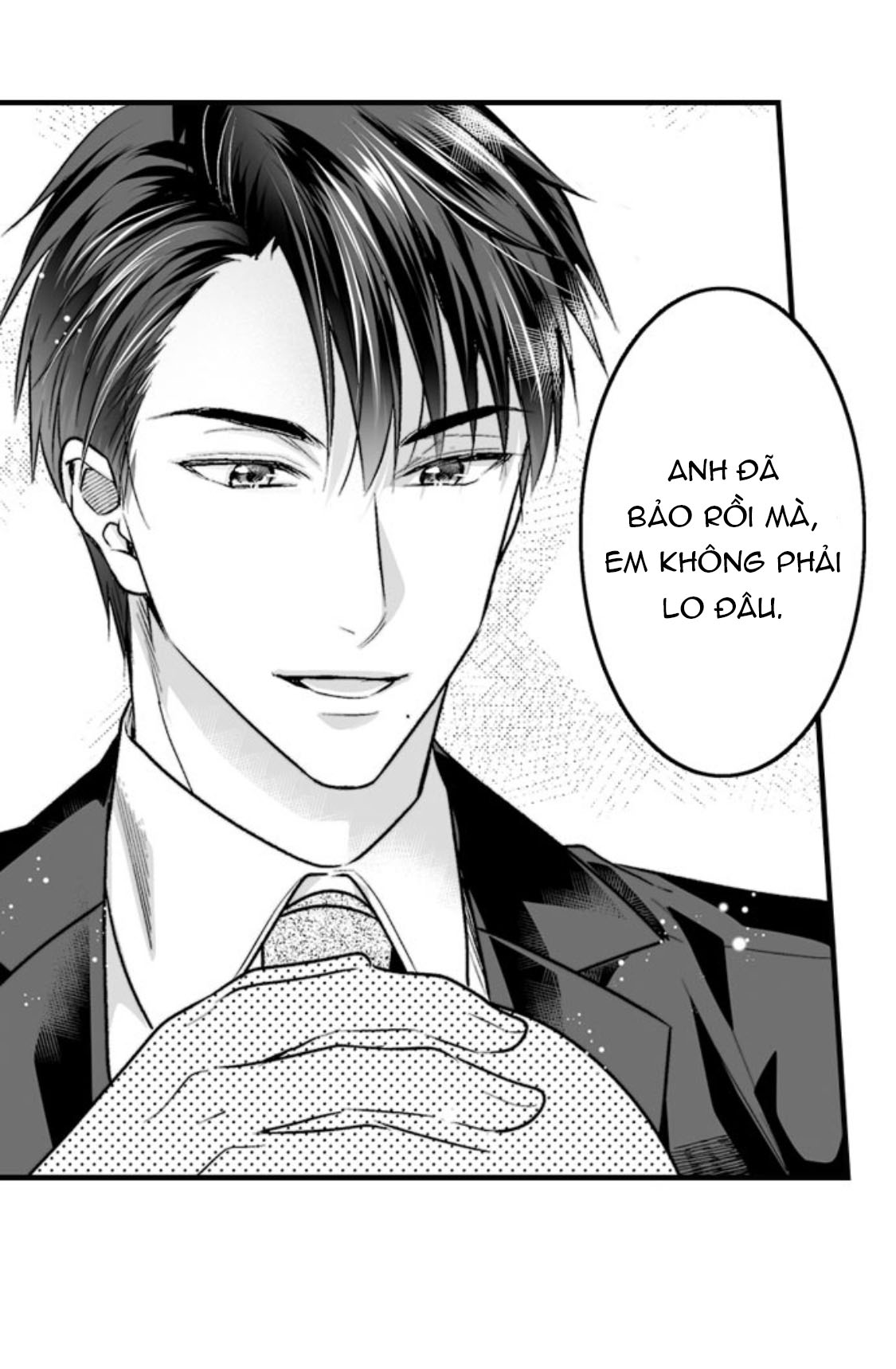 làm thế nào để người chưa có kinh nghiệm trong chuyện đó trở thành phóng viên 18+ (full) chapter 31.1 17