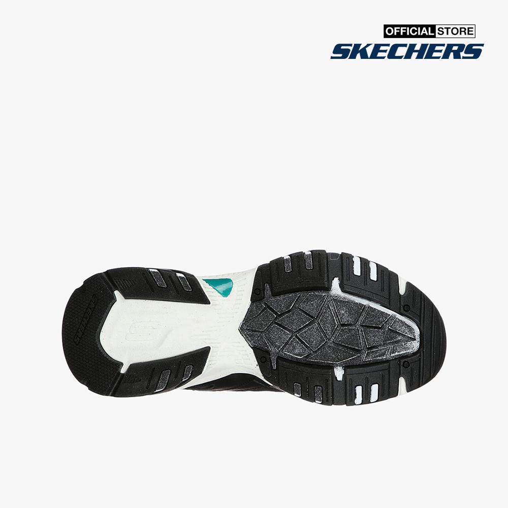 SKECHERS - Giày sneaker nữ Stamina V2 149510-BKGR