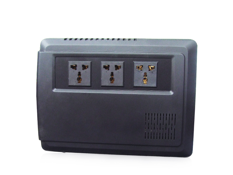 Bộ Lưu Điện UPS ITON PSA650-SOHO