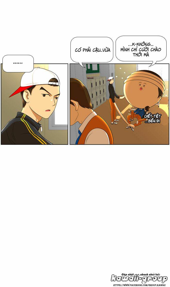 lớp học của những học sinh đặc biệt chapter 13 30