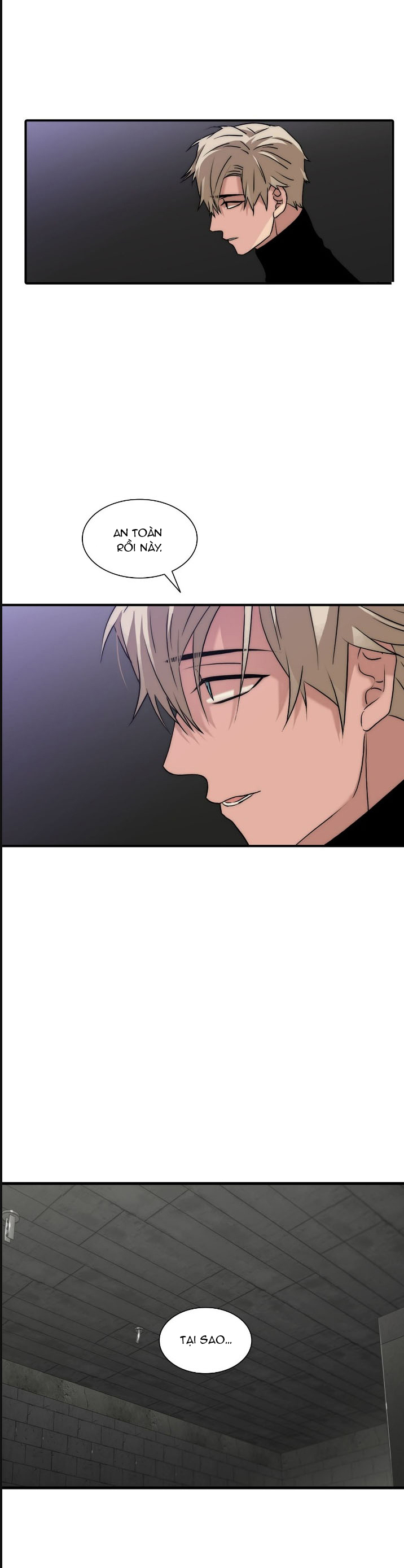 giai điệu của ngôn ngữ chapter 75 11