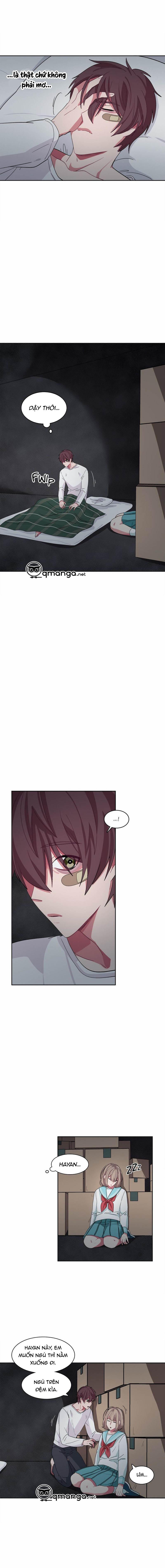 hãy tuân lệnh tôi chapter 15 2