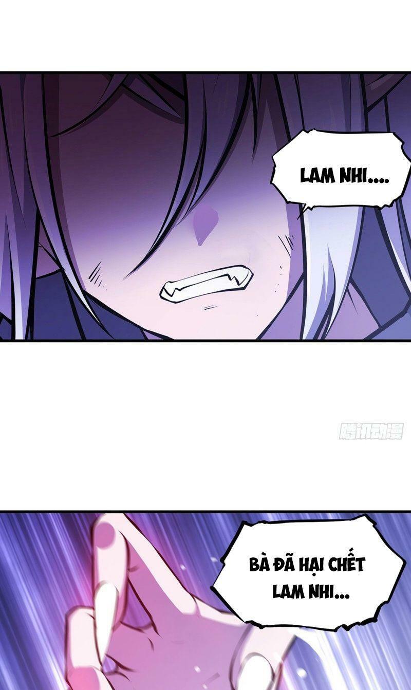 huyết cơ và kỵ sĩ chapter 105 25