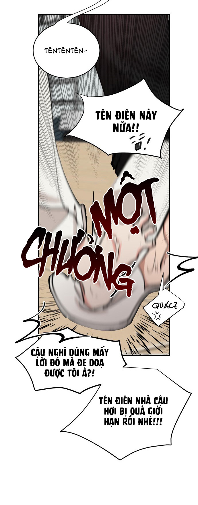 oan gia ngõ hẹp chapter 33 22