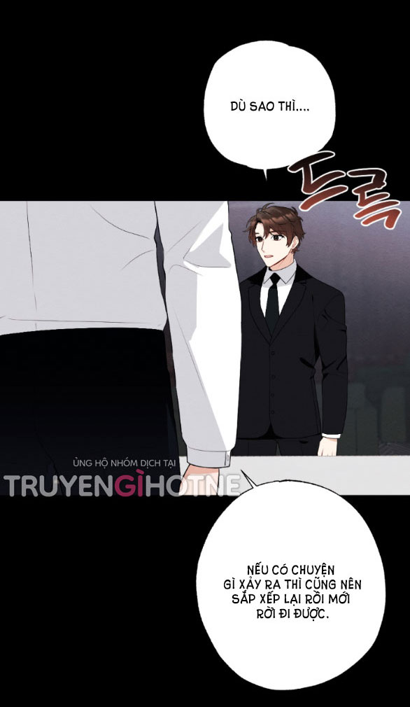 [18+] hôn nhân bị đánh cắp chapter 41.1 18