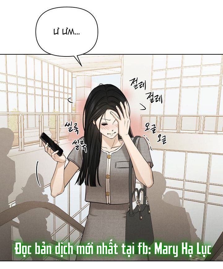 Chỉ Là Ánh Bình Minh chapter 60.1 13