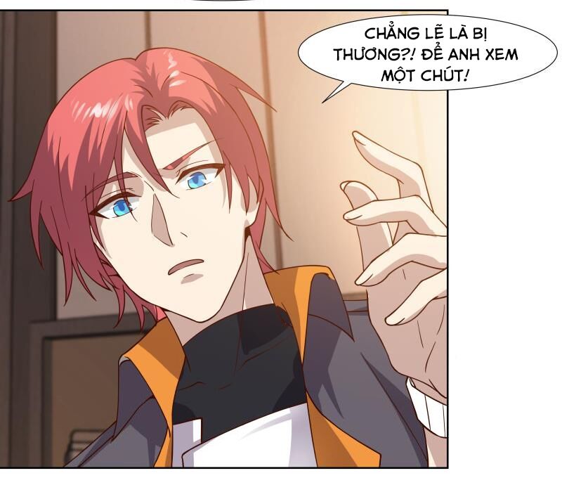 trên người ta có một rồng chapter 458 10