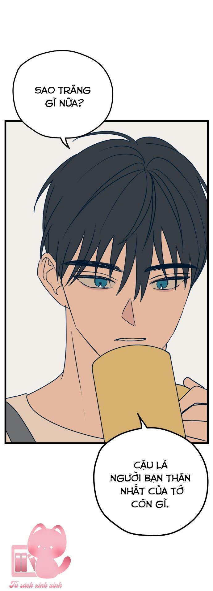 kẻ cắp gặp bà già chapter 11 39