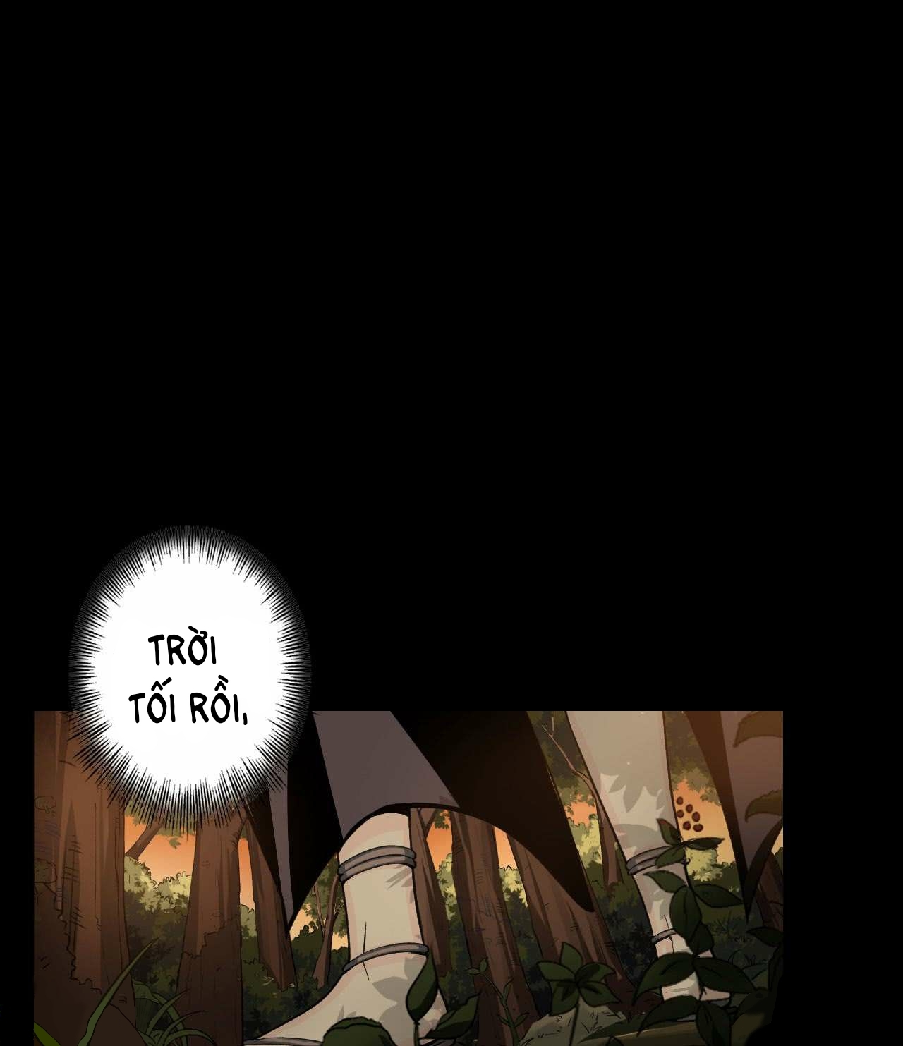 hoan nghênh đến với trò chơi ác mộng chapter 25 13