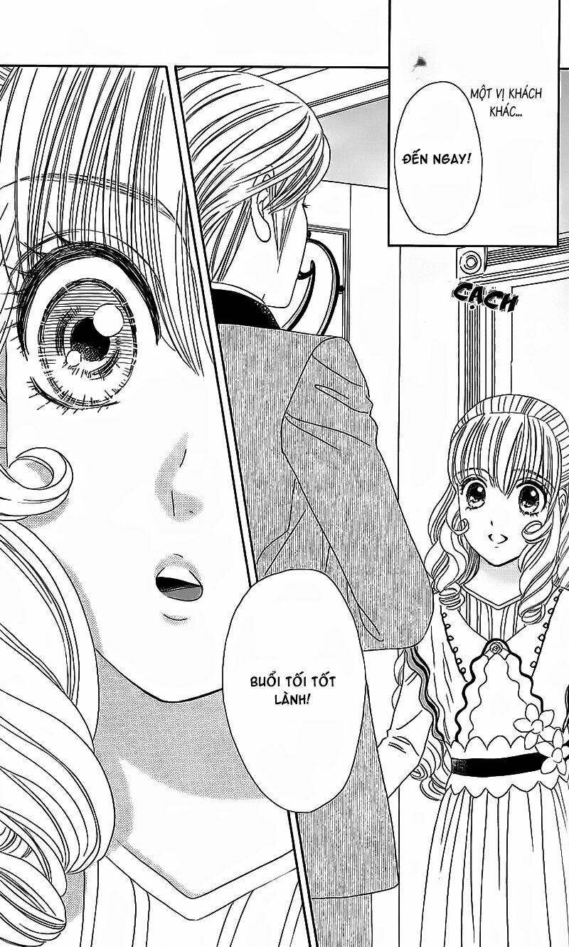 hoa hồng đỏ chapter 4 39