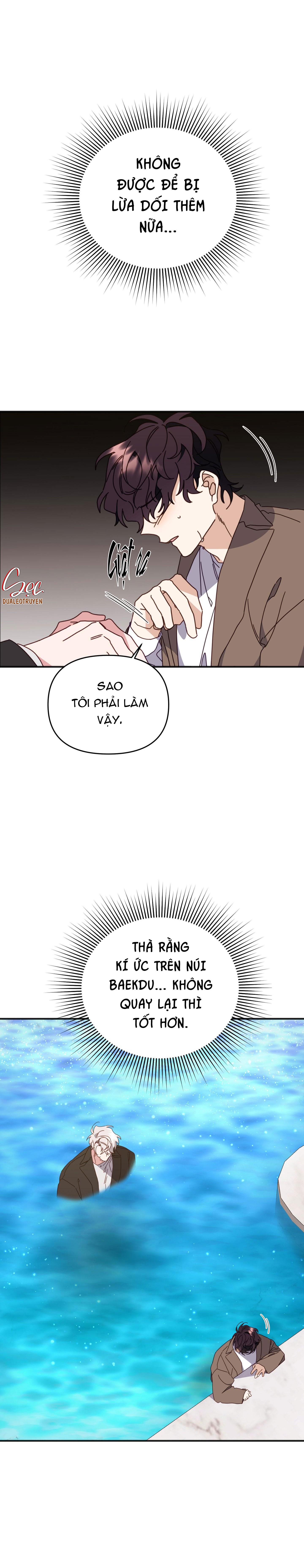 hổ trở về chapter 30 3