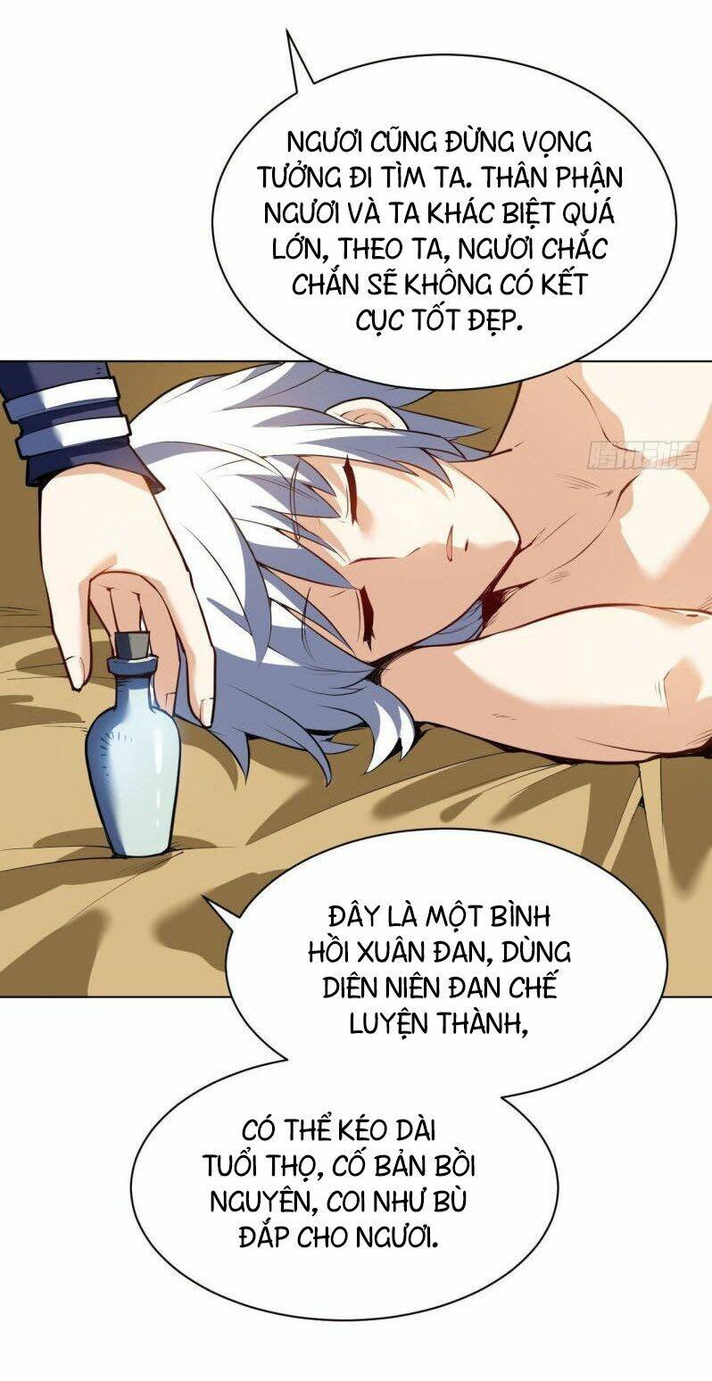 thần võ đế tôn chapter 30 29