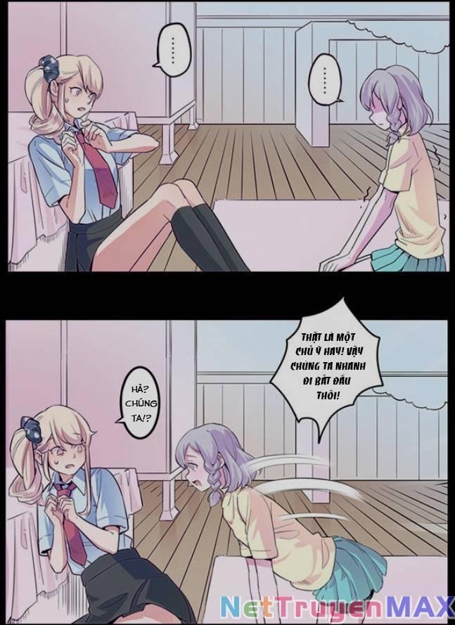 trước khi một cô gái biến mất chapter 4 18
