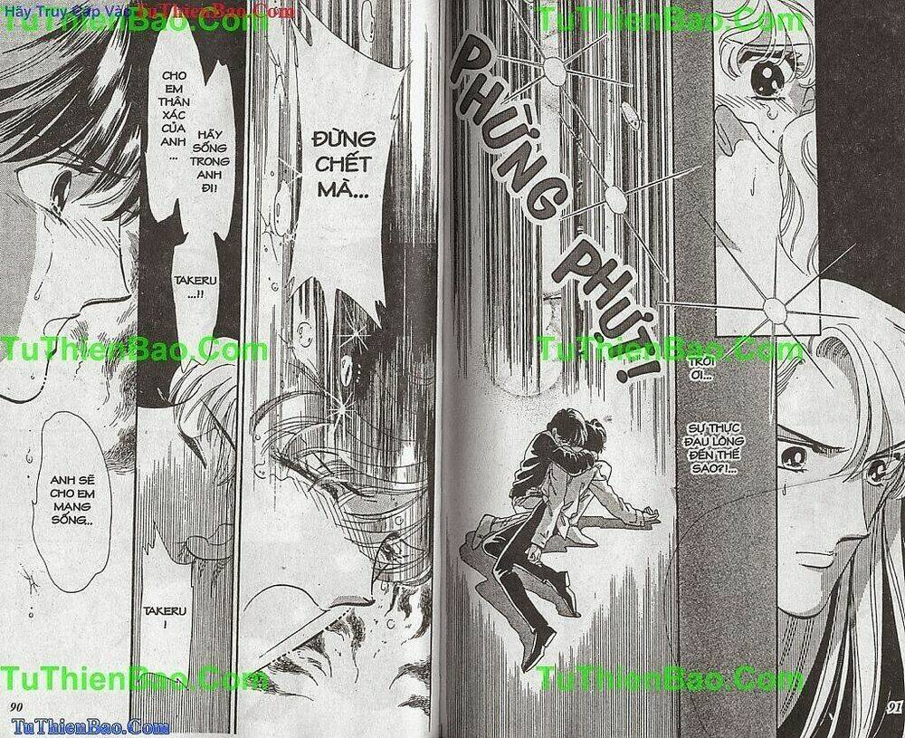 búp bê mario chapter 8 44