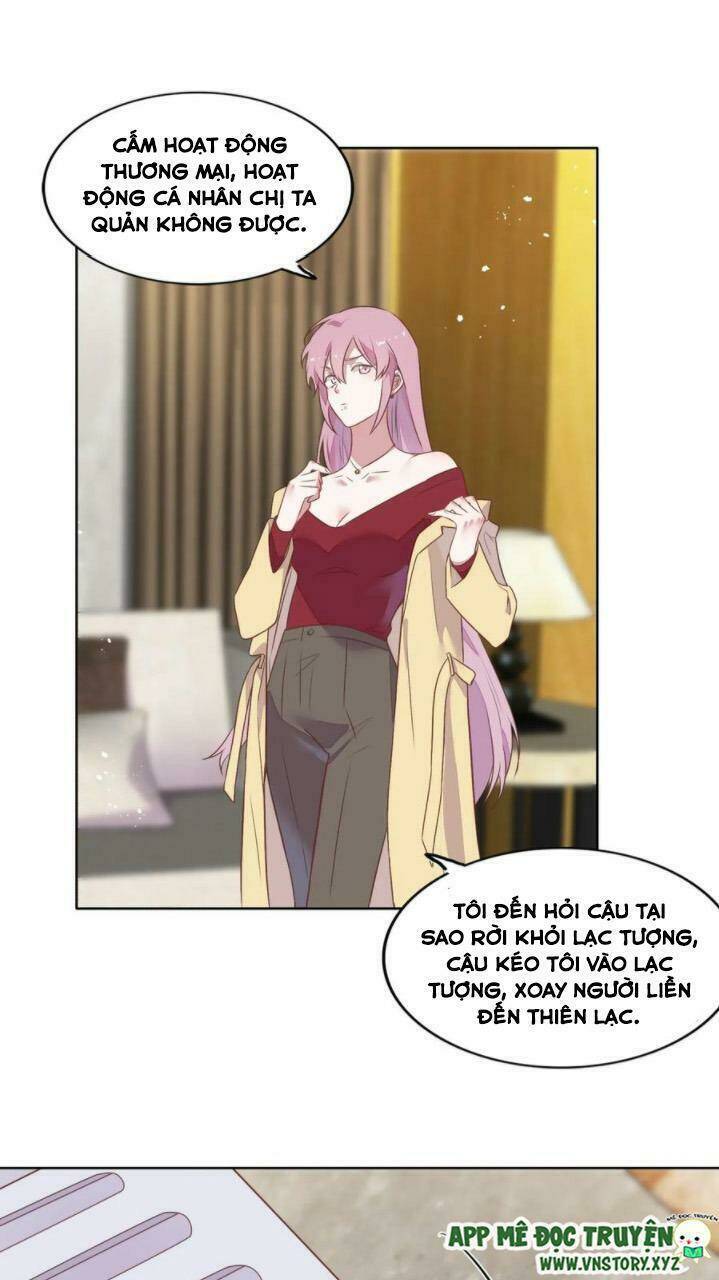 bạn trai kém tuổi bẫy yêu tôi chapter 58 34