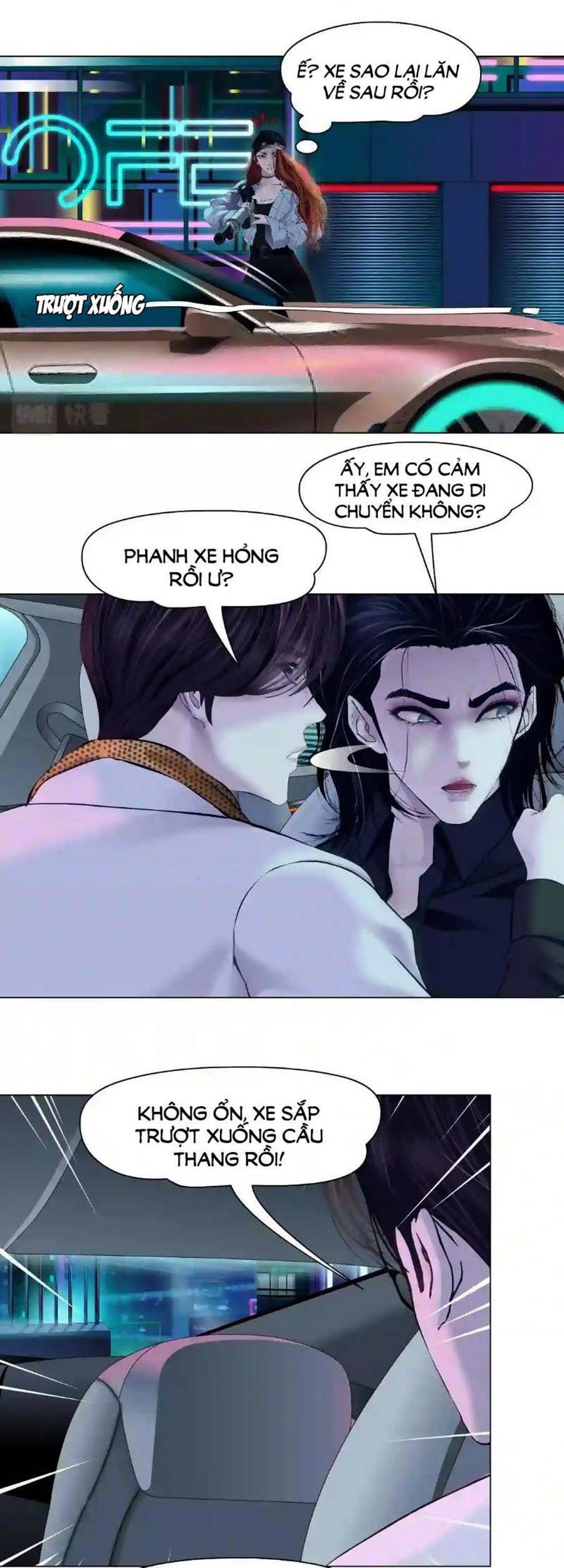 đằng nữ chapter 116 19
