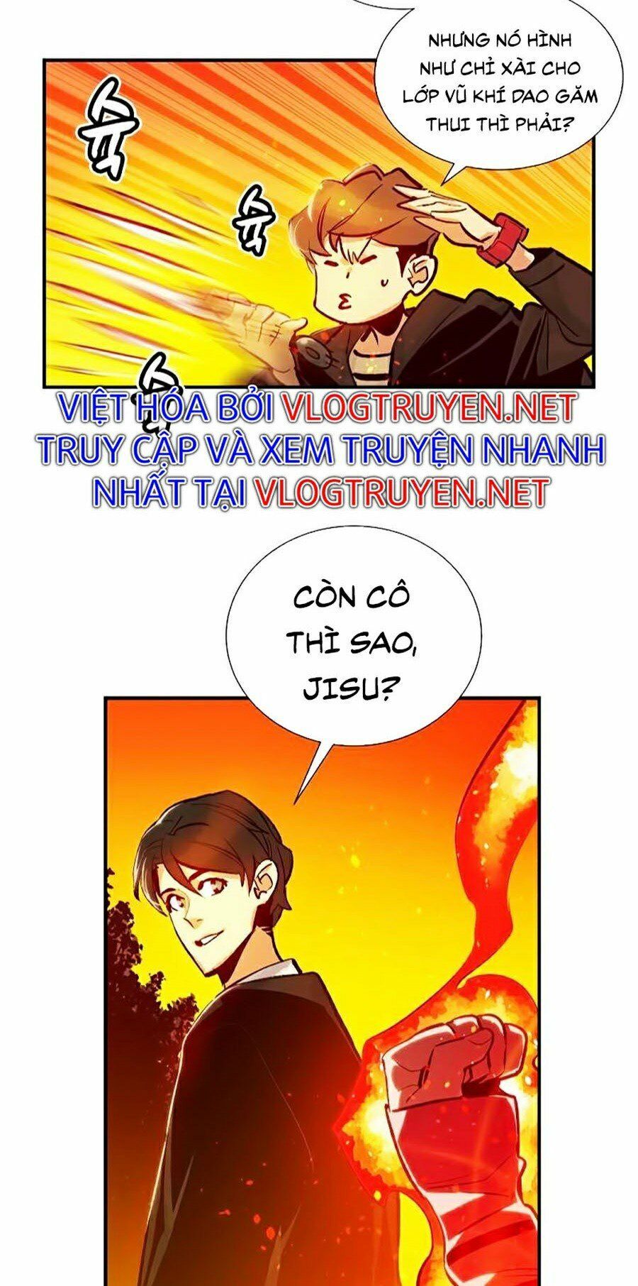 Độc Cô Tử Linh Sư chapter 9 29