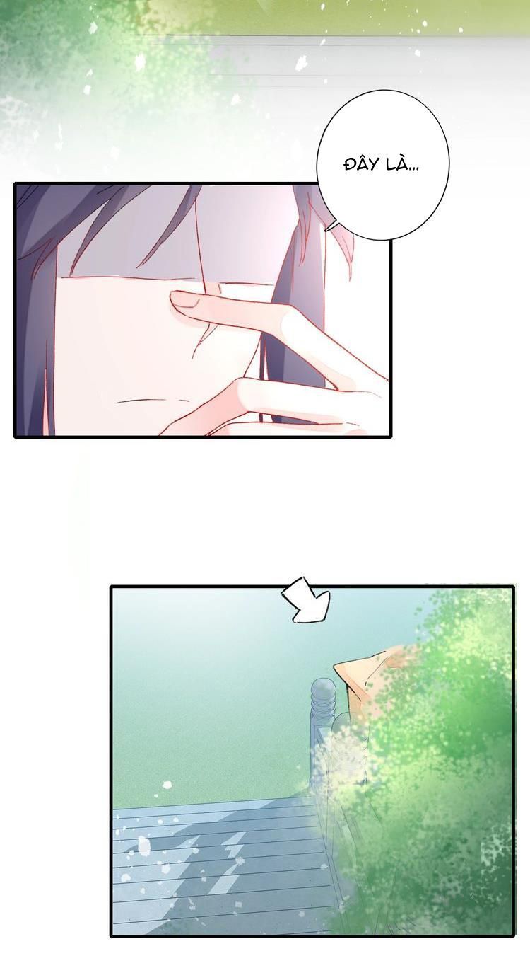 hoa nhan sách 2 chapter 34 14