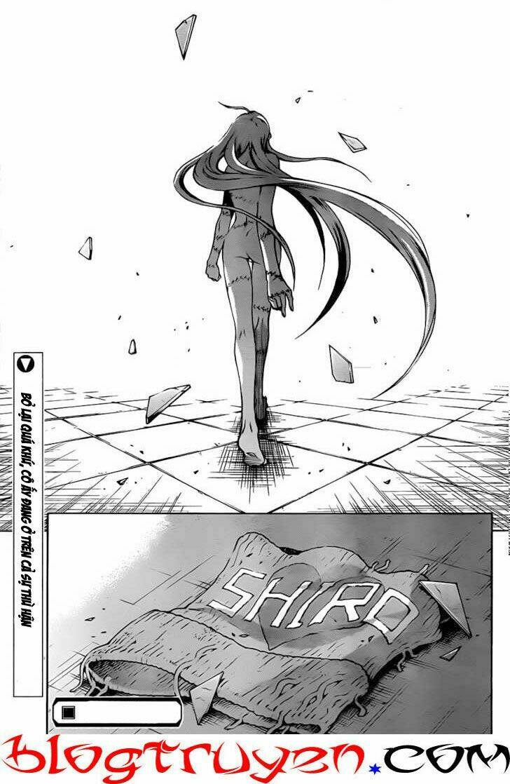 xứ sở thần tiên của người chết chapter 44.2 25